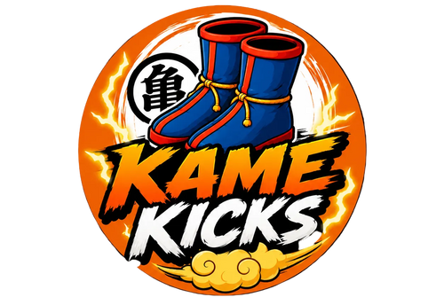 Kame Kicks